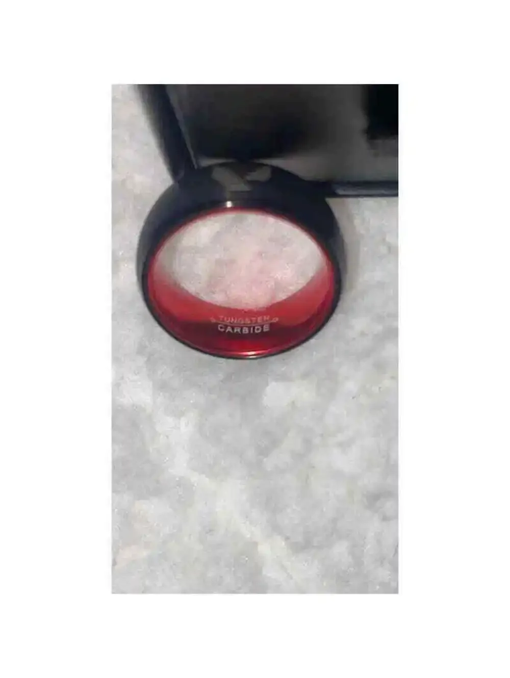 Nanimerica Inc Ring